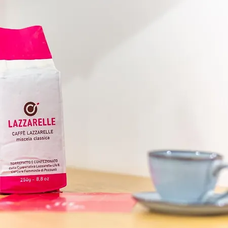 Apartment Cozy In Chiaia District By Wonderful Italy