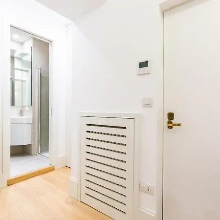 Cozy In Chiaia District By Wonderful Italy Neapel