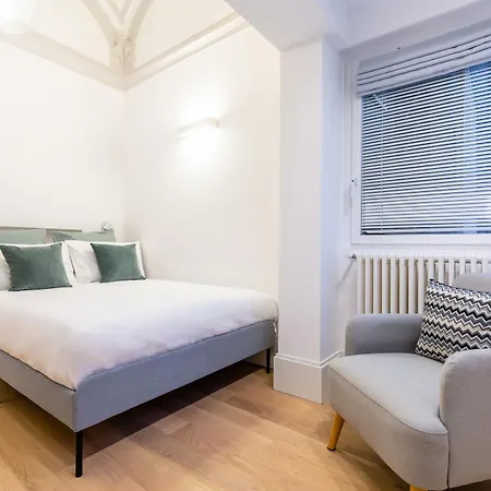 Apartment Cozy In Chiaia District By Wonderful Italy Neapel