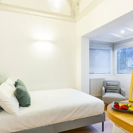 Cozy In Chiaia District By Wonderful Italy * Neapel