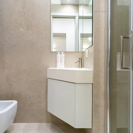 Cozy In Chiaia District By Wonderful Italy Neapel