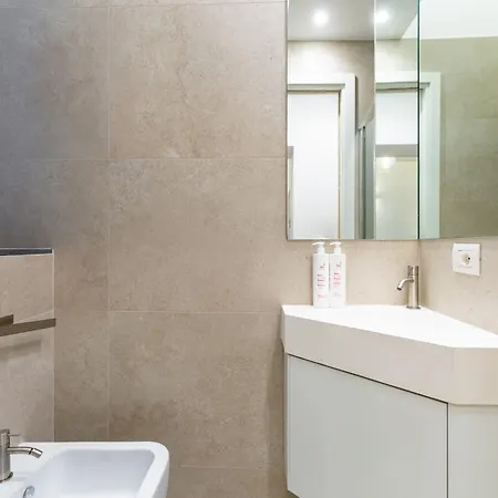 Apartment Cozy In Chiaia District By Wonderful Italy *