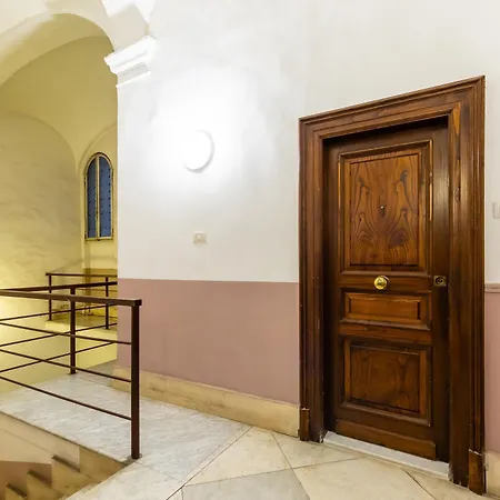 Cozy In Chiaia District By Wonderful Italy Apartment Neapel