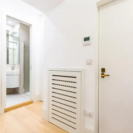 Apartment Cozy In Chiaia District By Wonderful Italy Neapel