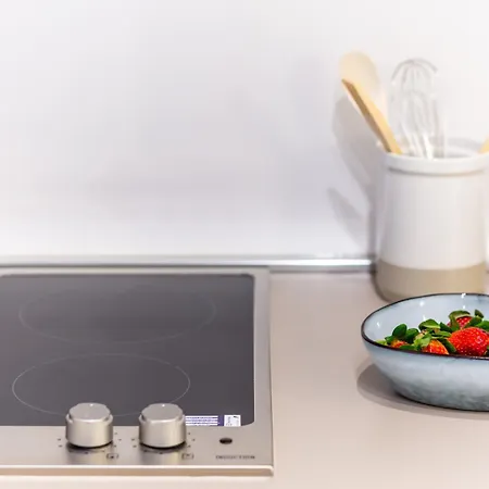 Cozy In Chiaia District By Wonderful Italy *